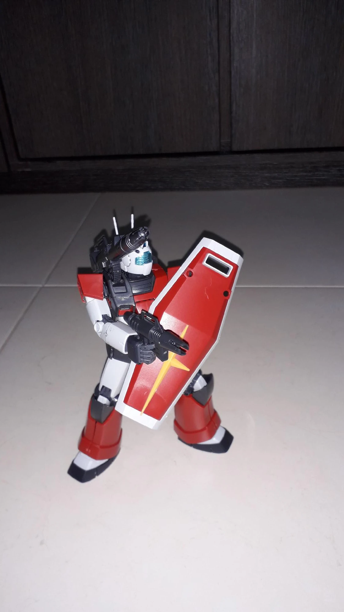 MG Gm cannon | Fandom