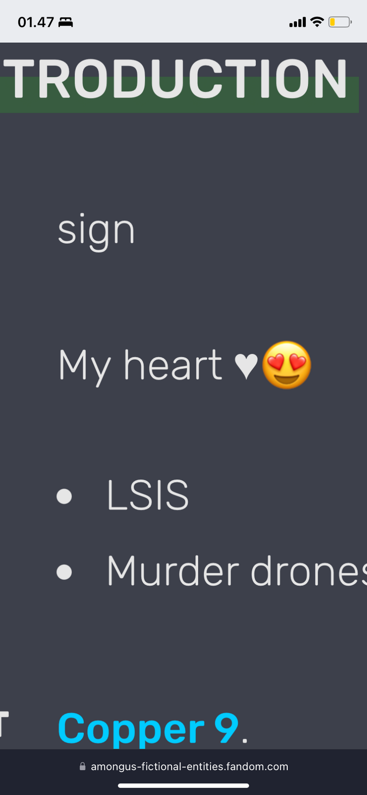 Fandom Image