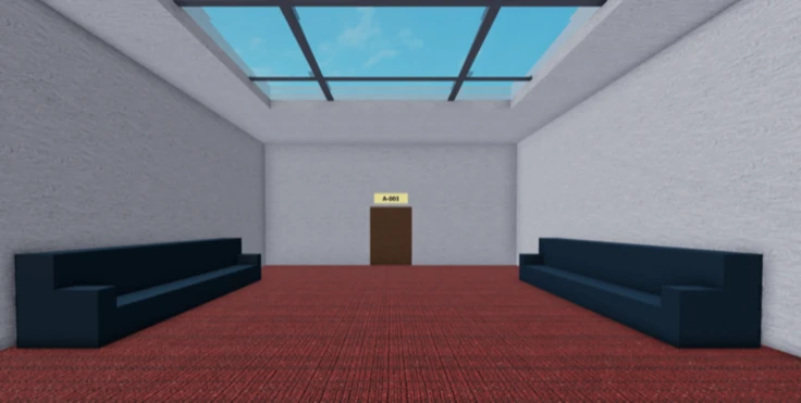 Explore the Rooms | Fandom