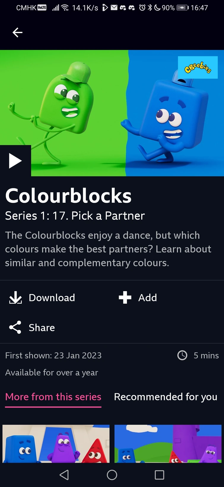 What does similar and complementary colours mean? Fandom