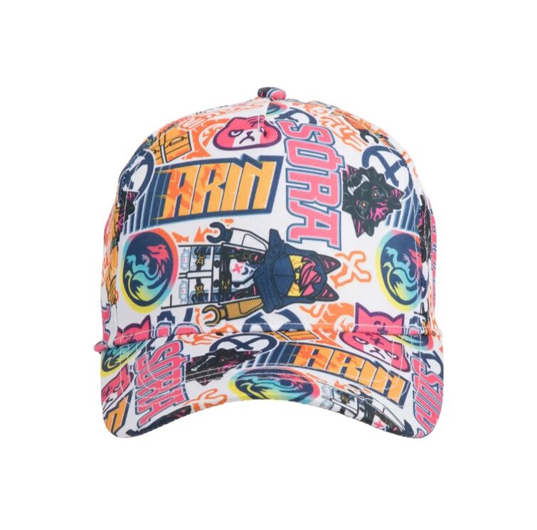 Ninjago cheap baseball cap