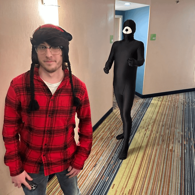 Kreekcrafts on that kreekcrack fandom
