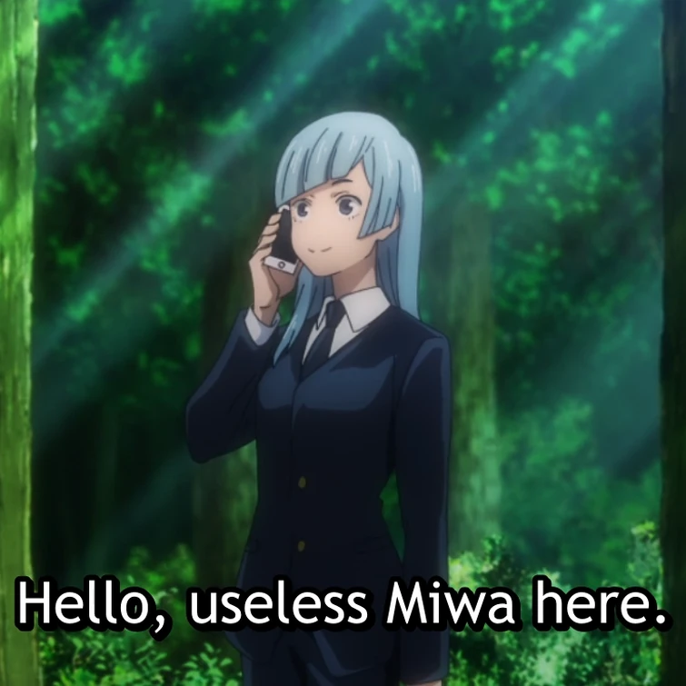 god miwa what a mood Fandom