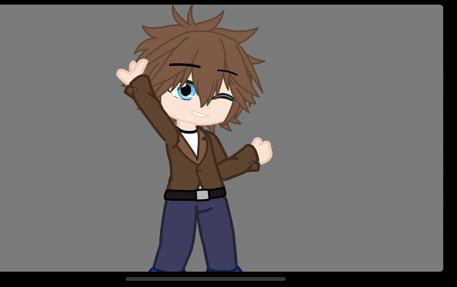 I Made Thomas Fandom