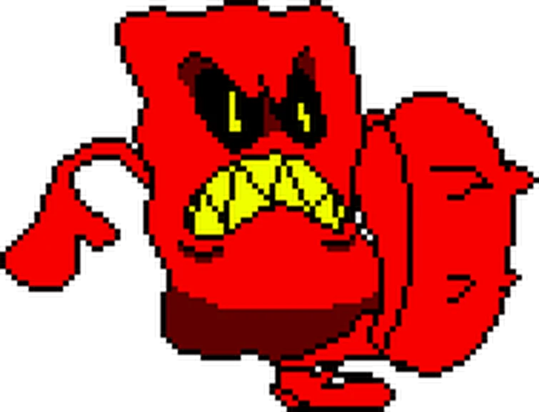 Discuss Everything About Pizza Tower Wiki Fandom