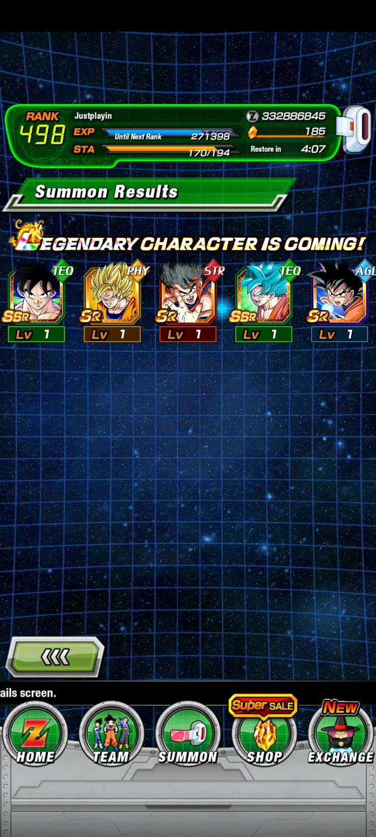 Discuss Everything About Dragon Ball Z Dokkan Battle Wiki Fandom