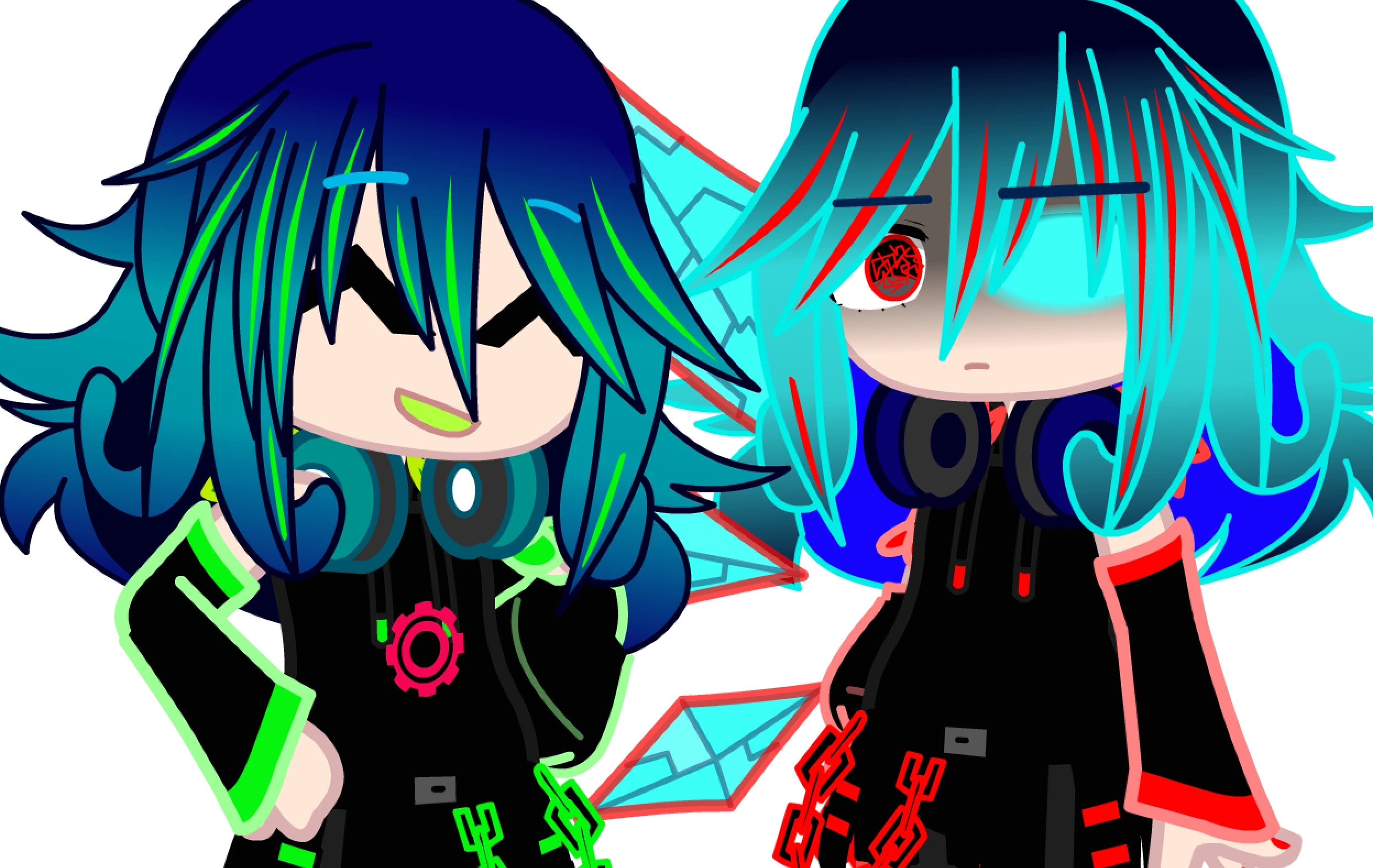 Helper and their Manifest form Fandom