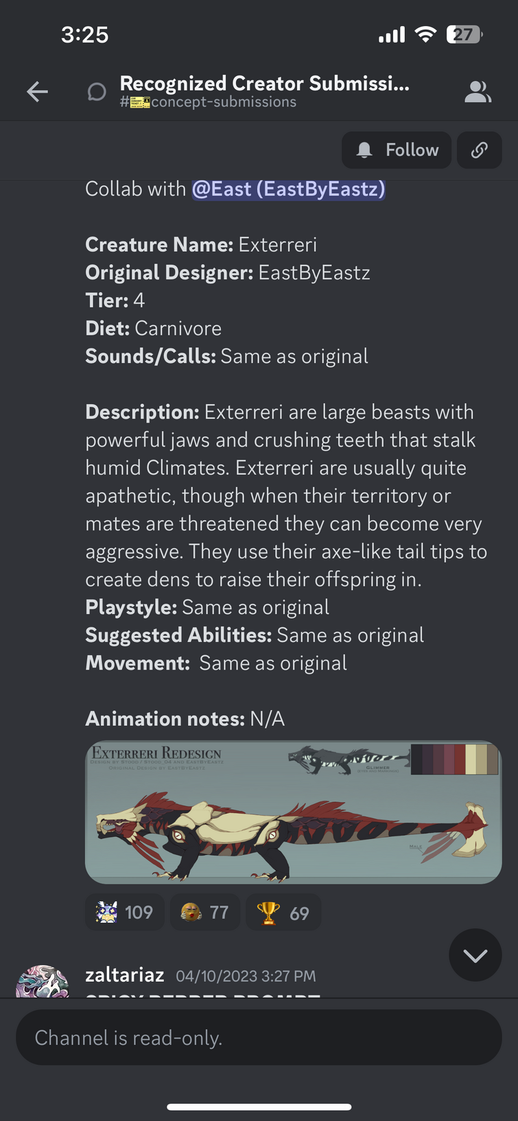 a redesign submission I found on discord (disclaimer: unofficial)