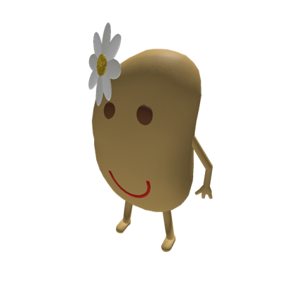 Caption The Picture Above You Discussion Edition Fandom - mr cute potato roblox