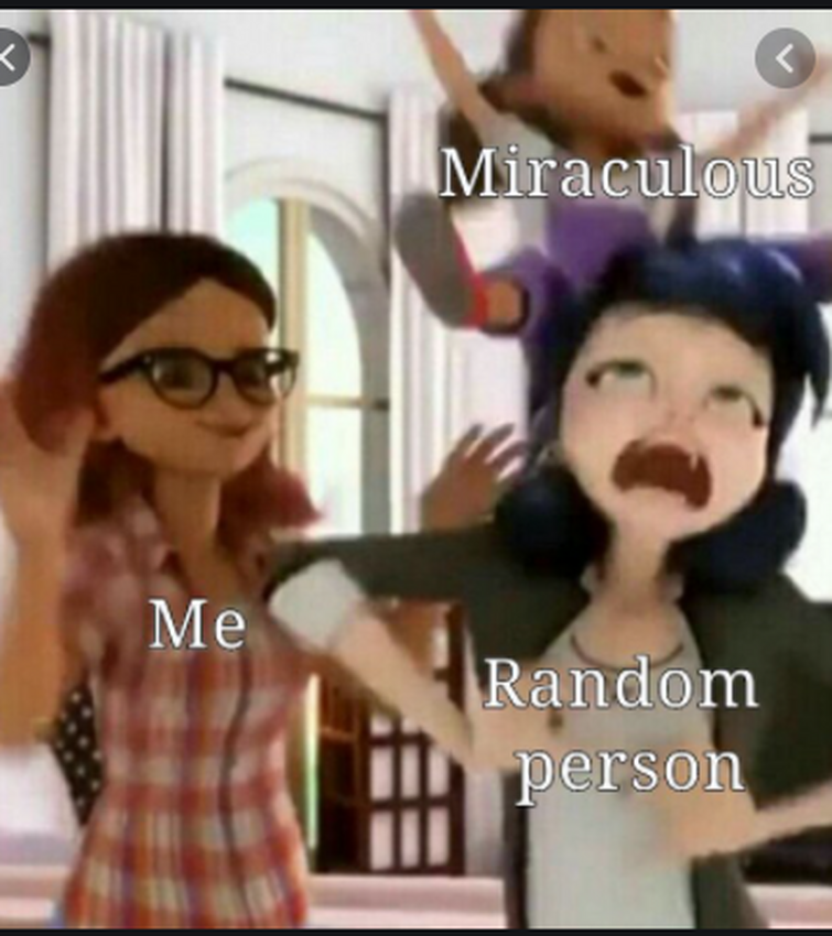 Featured image of post The Best 12 Funny Miraculous Ladybug Pfps