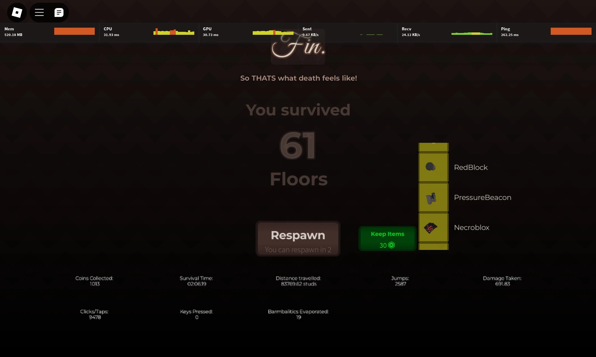 why do I have to suffer so much.... Fandom