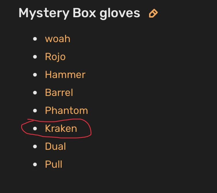 I’m confused Fandom