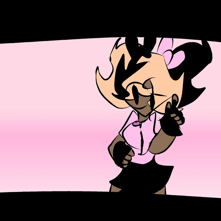 Thing I Guess Fandom