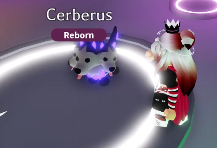 Cerberus, Adopt Me! Wiki, Fandom