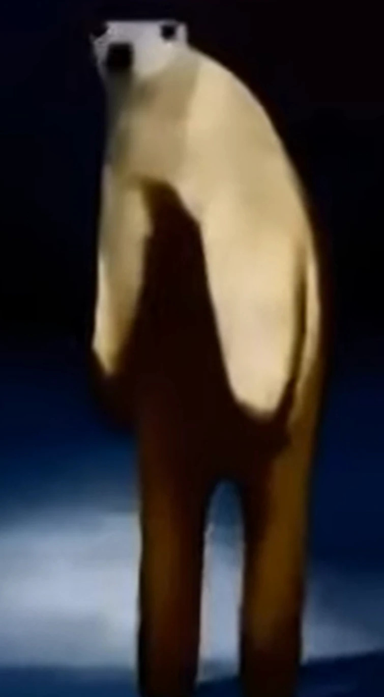 sb bear