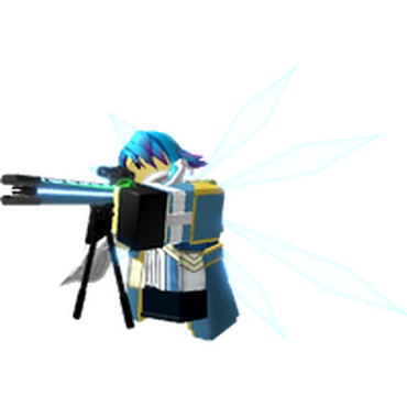 Discuss Everything About Tower Defense Simulator Wiki | Fandom