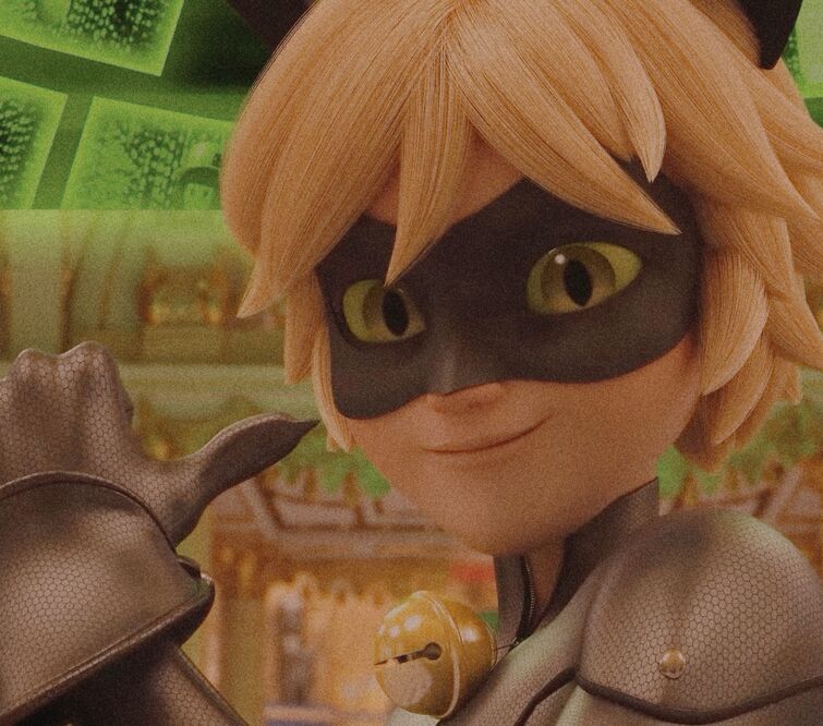 Miraculous Icons #94: HACK-SAN EDITION 🐞, Part 1