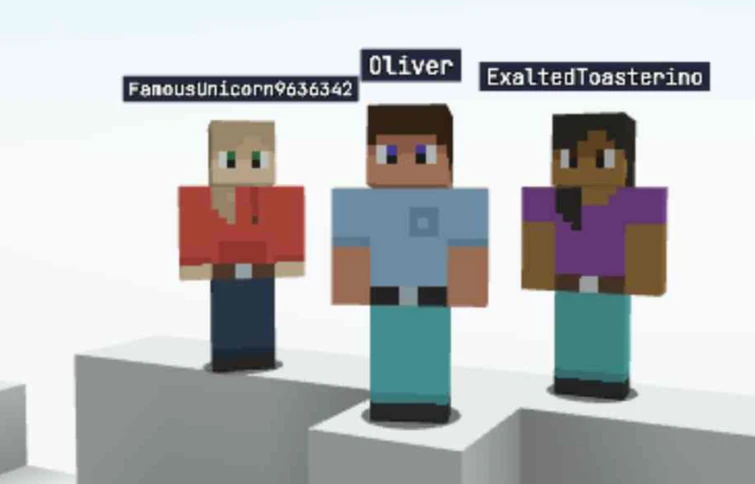 I met ExaltedToasterino | Fandom