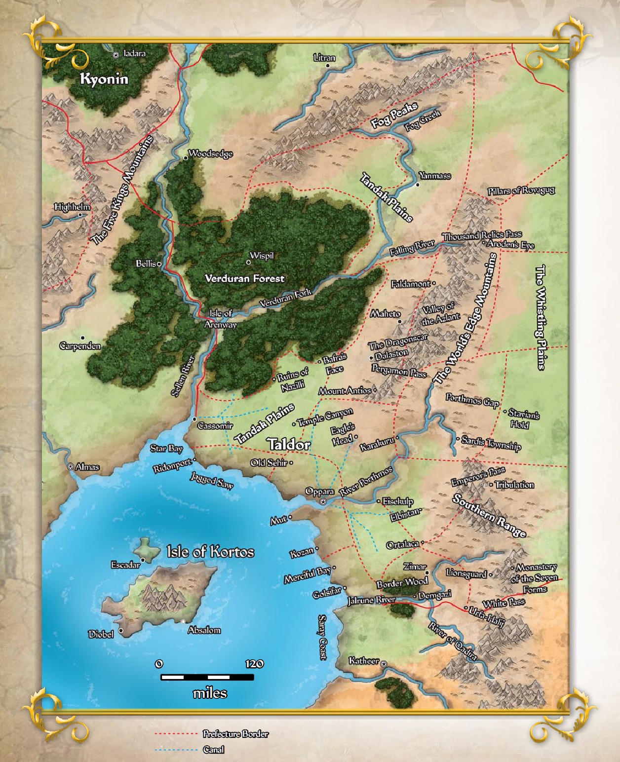 Taldor | 13C Wiki | Fandom