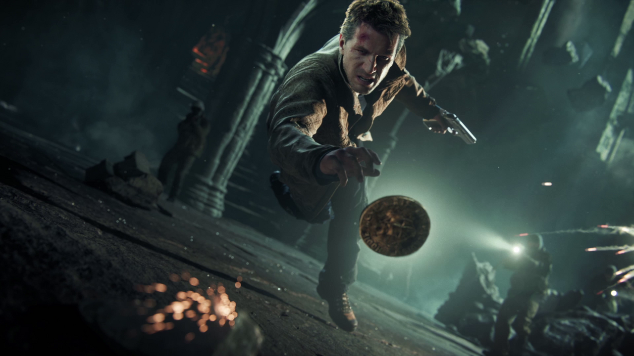 Skull and Bones Should Look at Uncharted 4 for Worldbuilding