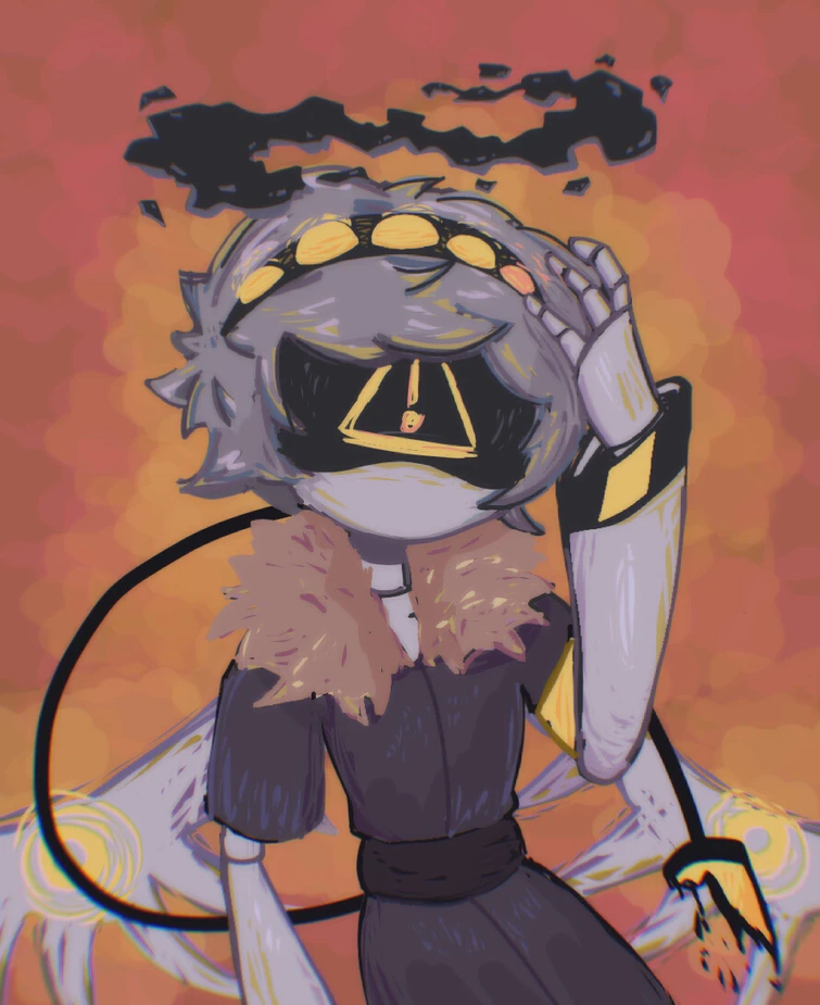 Murder Drones art I can guarantee you’ve never seen before | Fandom