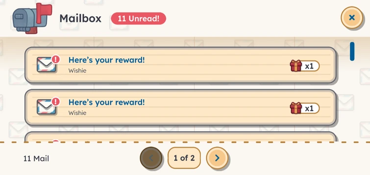 Prodigy English - You Got Mail! | Fandom