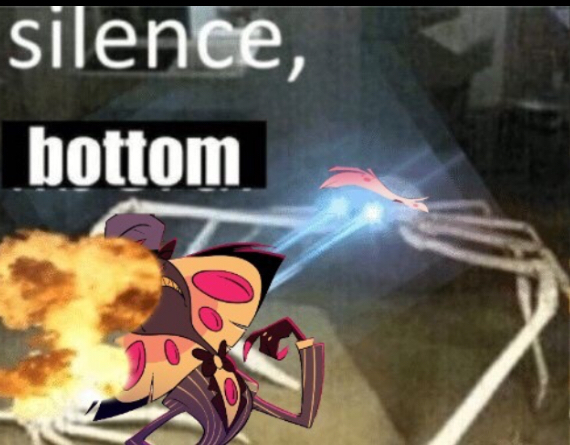 Silence s04