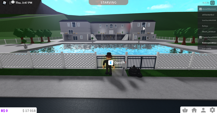 Only the REAL Bloxburg players know which ice cream shop is the REAL one :  r/Bloxburg