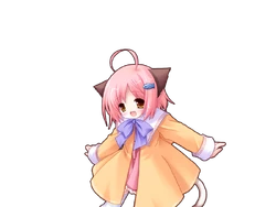 Umi & Nami | 13cm Wiki | Fandom