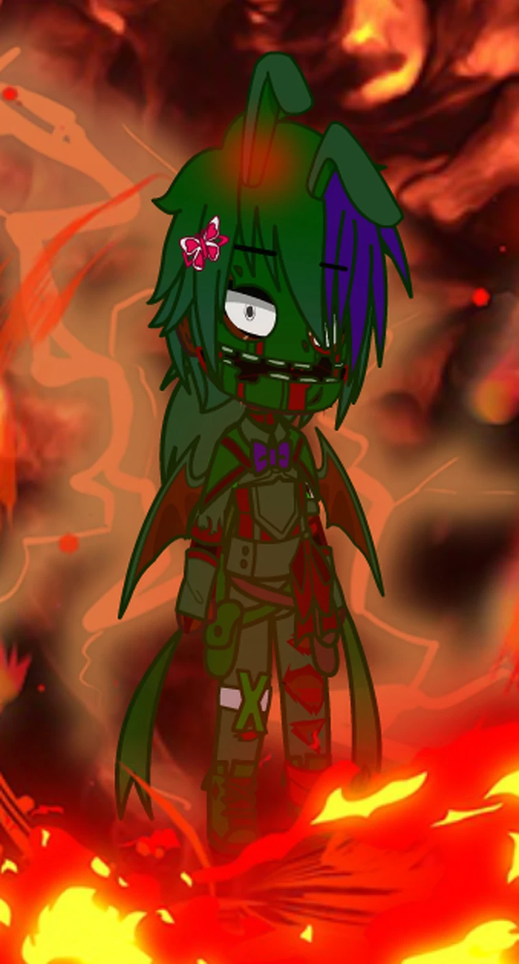 Discuss Everything About ~•FNaF Gacha•~ Wiki | Fandom