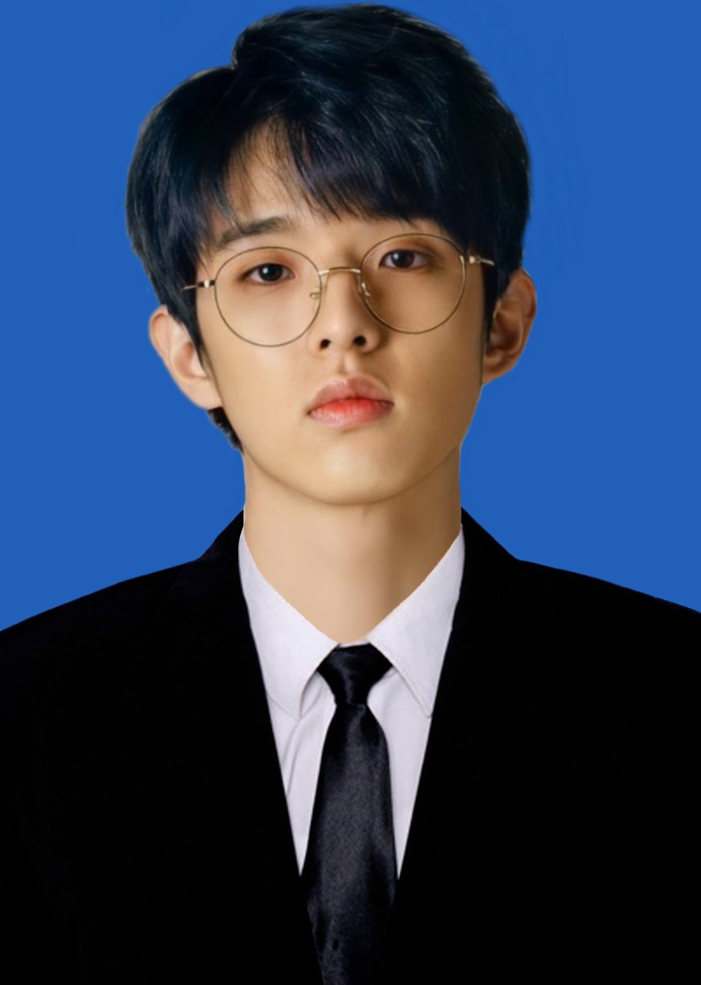 Jae day6 black hair cheap