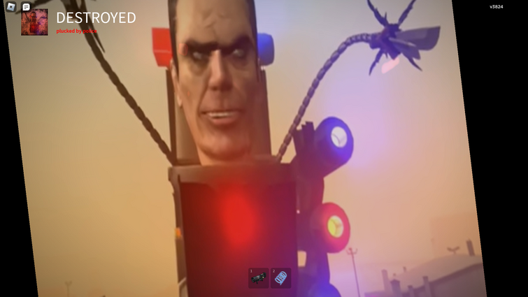 Discuss Everything About Nico's Nextbots Wiki | Fandom