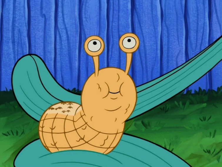 can i admit that the peanut worms are actually cute? Fandom