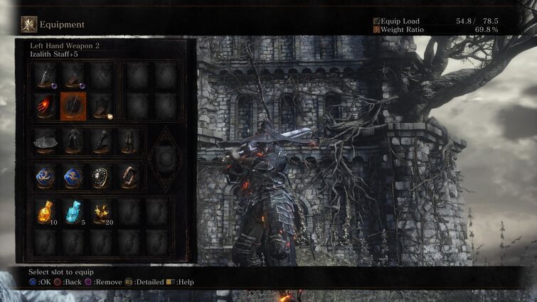 Today I've beaten Dark Souls 2 SOTFS with ZERO Soul Memory : r/DarkSouls2