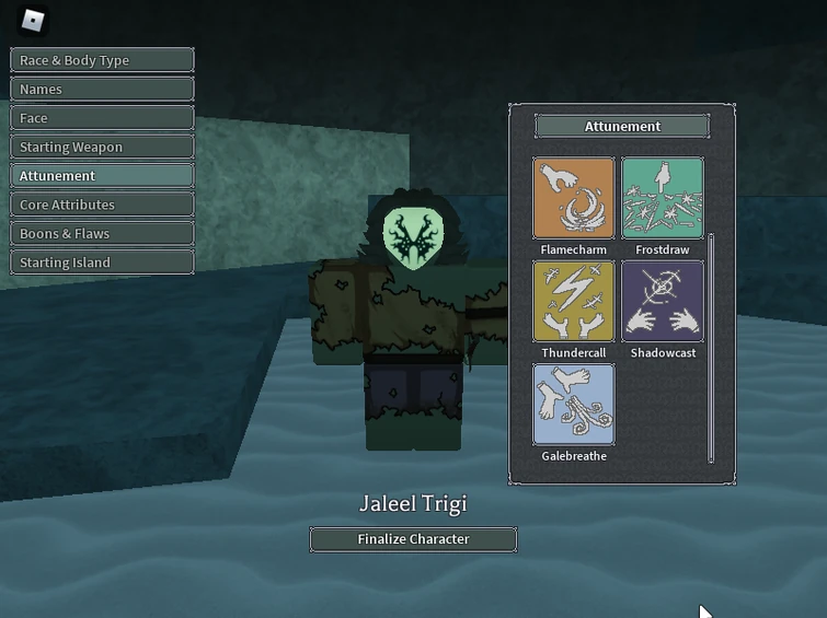 Discuss Everything About Deepwoken Wiki Fandom