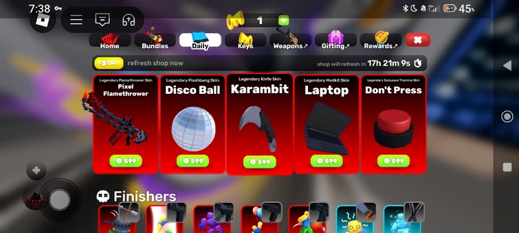 Rivals is kidding me right? | Fandom