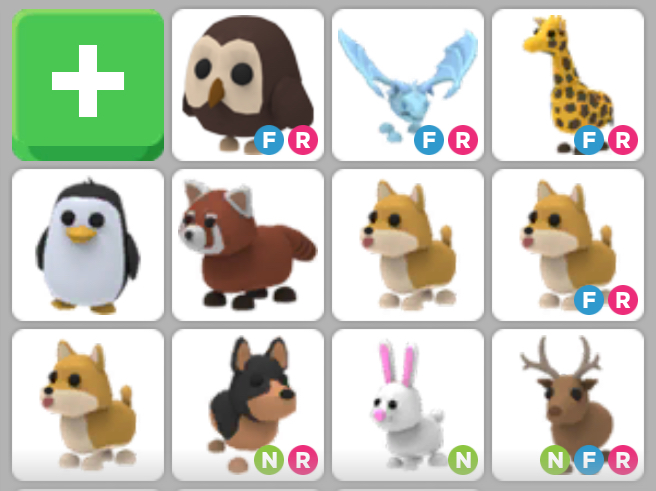 Roblox Work At A Pizza Place Penguin Power Pet