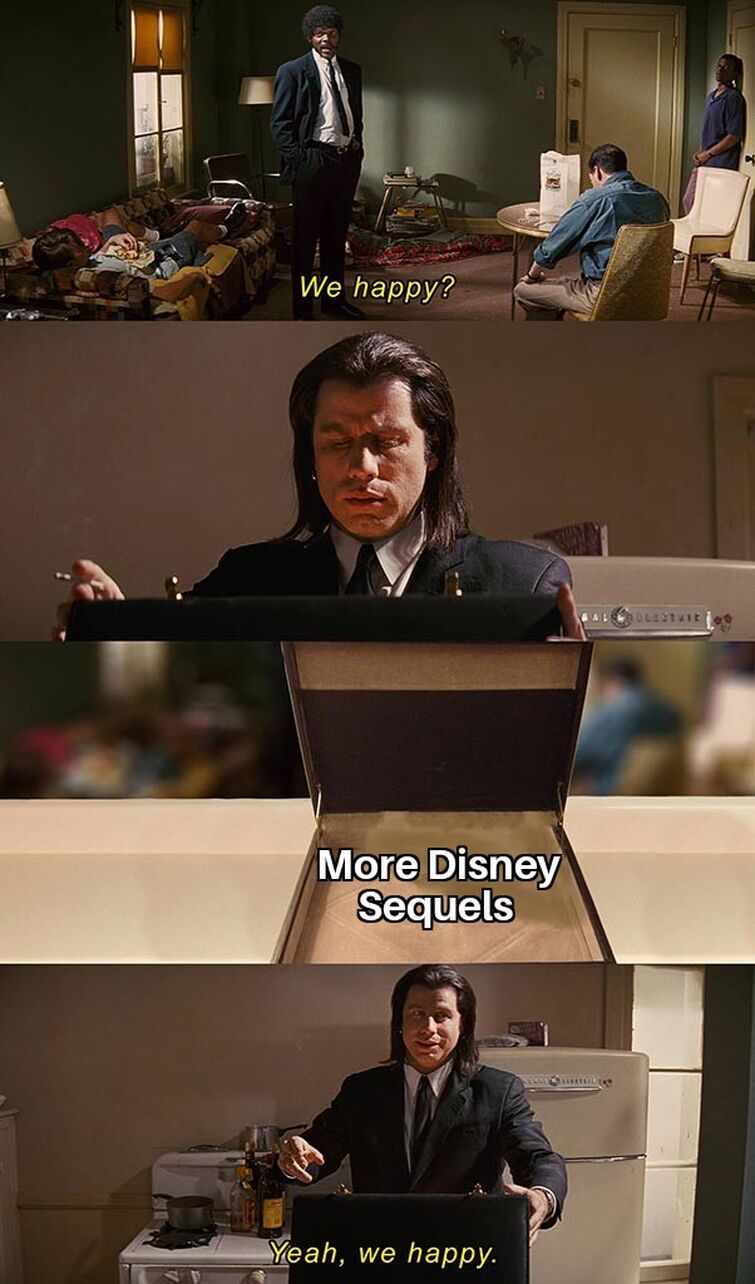 Disney Memes - #2 - Wattpad