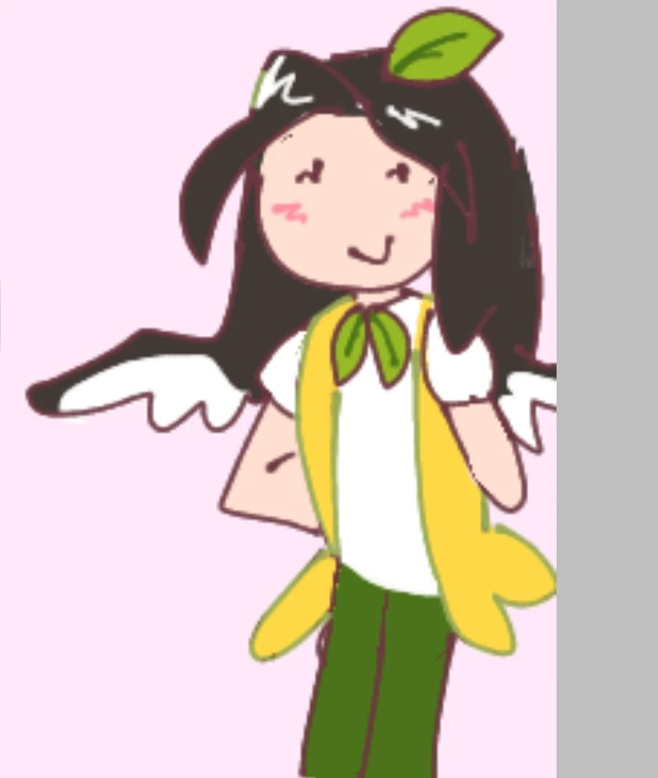 Persona/humansona that I might nevr use again🧍‍♂️ | Fandom