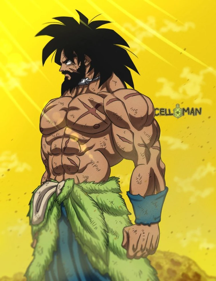 Cell-Man Art | Fandom