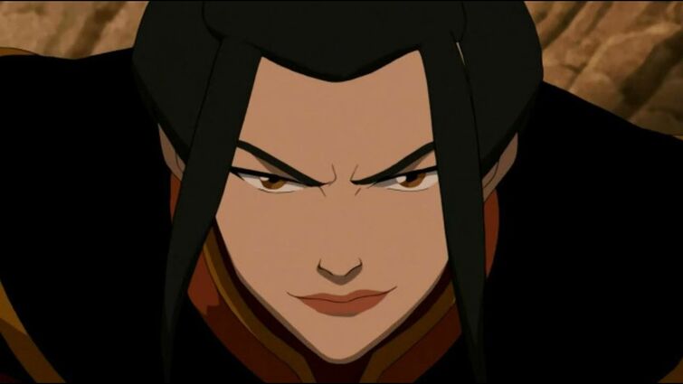 Avatar Wiki Azula Announcement