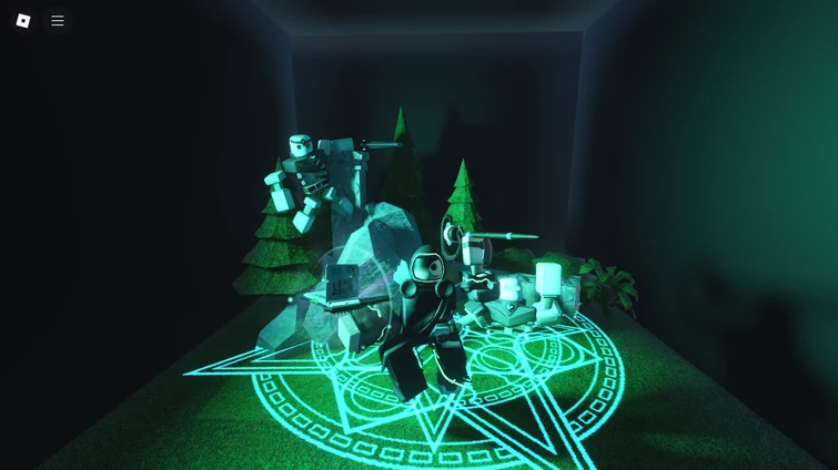 Discuss Everything About Tower Defense Simulator Wiki | Fandom