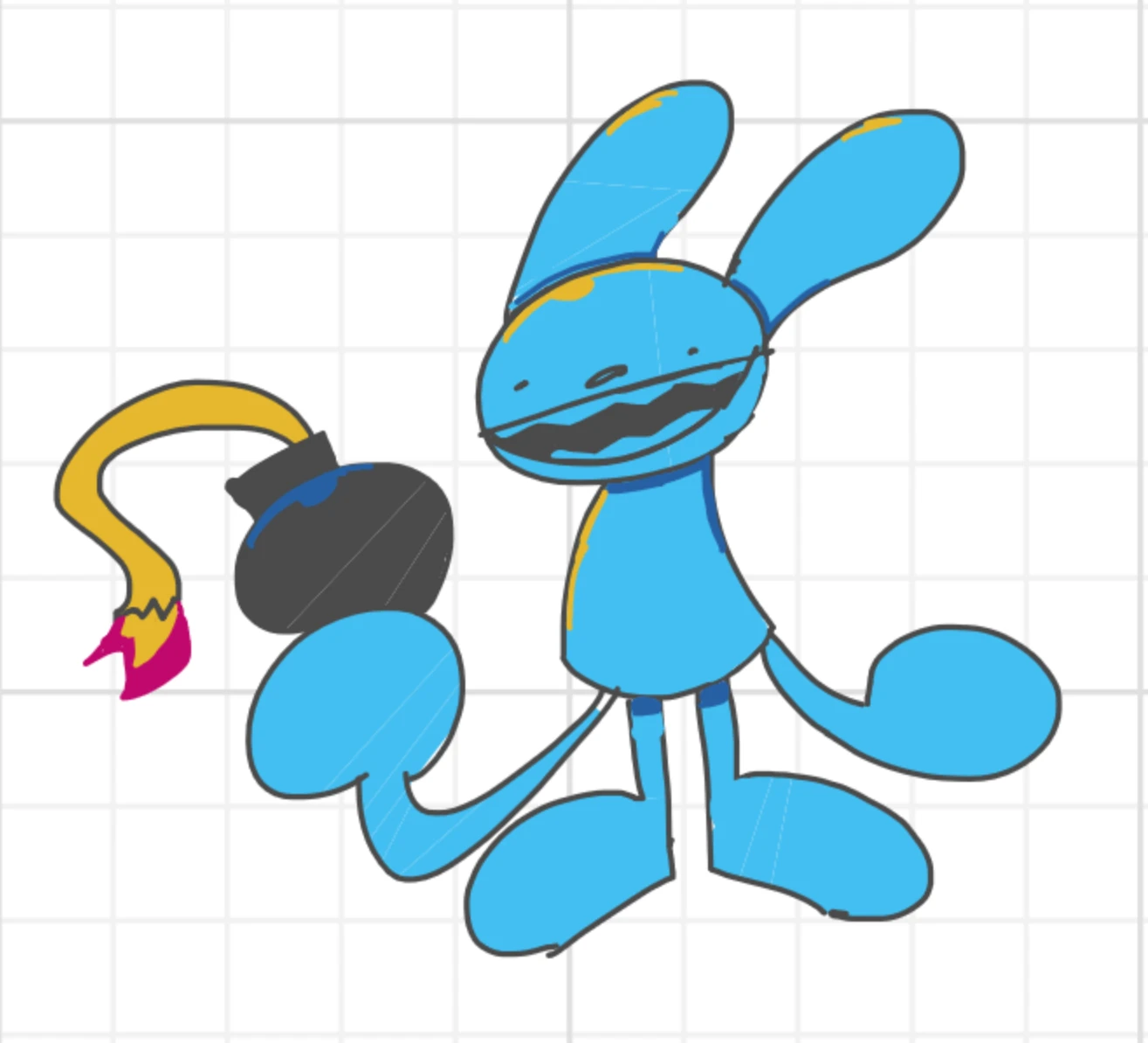 holy crap guys is that max from the critically acclaimed comic