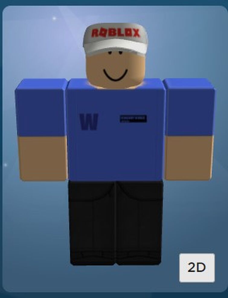ROBLOX RATE MY AVATAR 