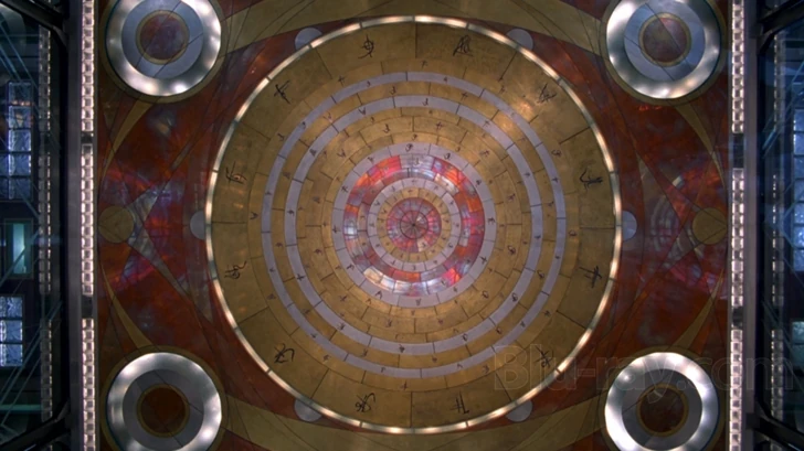 Basileus's Machine | 13 Ghosts Wiki | Fandom