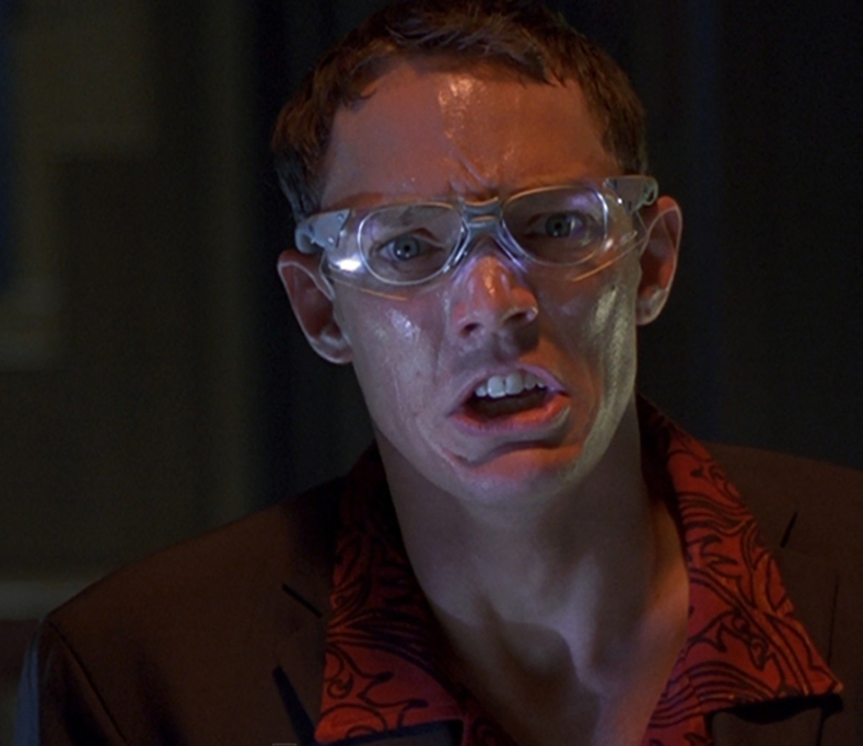 matthew lillard 13 ghosts