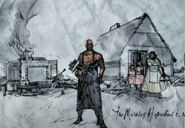 George 1.png (273 KB) George defended his family against Nathan's threats to banish them.