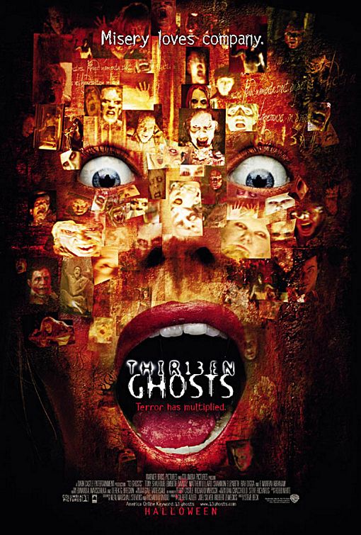 Thirteen Ghosts | 13 Ghosts Wiki | Fandom