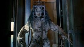 the jackal on 13 ghosts JackalRunning