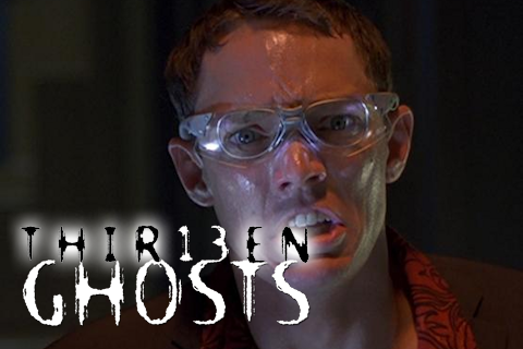 13 Ghosts Wiki